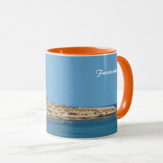 Fuerteventura Mugg