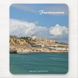 Fuerteventura Musmatta