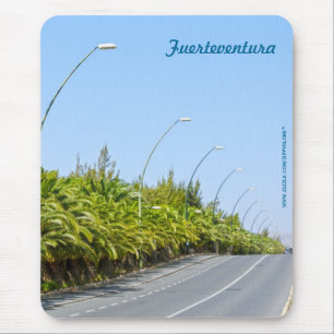 Fuerteventura Musmattor