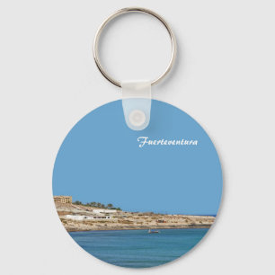 Fuerteventura Nyckelring
