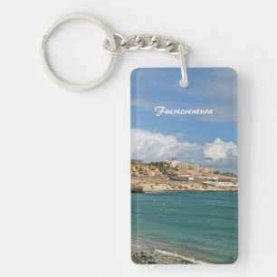 Fuerteventura Nyckelring
