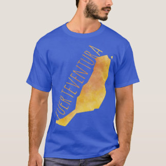 Fuerteventura T Shirt