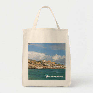 Fuerteventura Tygkasse