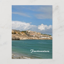 Fuerteventura Vykort
