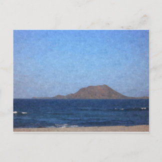 Fuerteventura Vykort