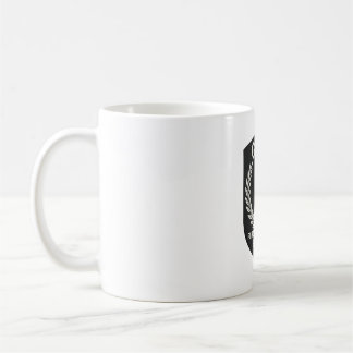 fuerza especial kaffemugg