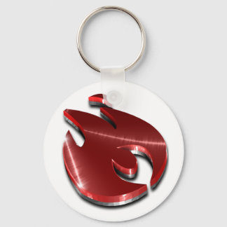 FUF-Nyckelring Nyckelring