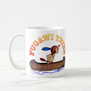 Fugawi stam kaffemugg