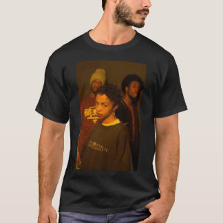 Fugees Classic T-Shirt Copy