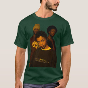 Fugees T Shirt