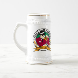 Fugetaboutit Stein 2009 Sejdel