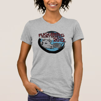 Fugleberg familjmöte 2012 tee