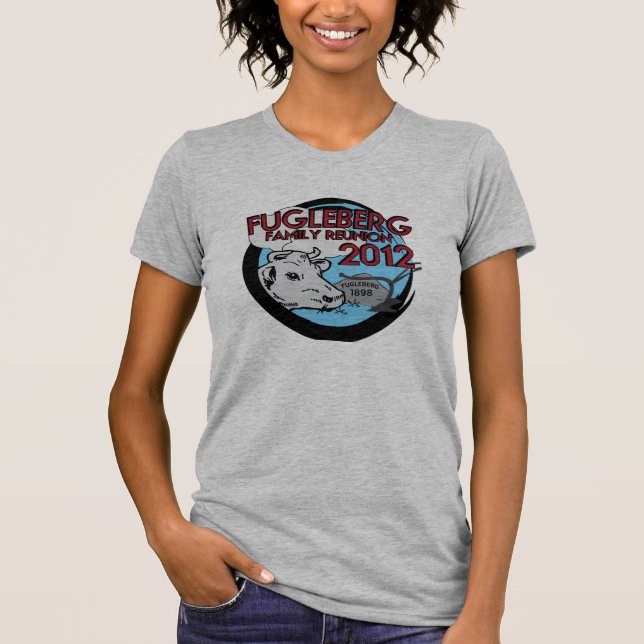 Fugleberg familjmöte 2012 tee (Framsida)
