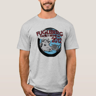 Fugleberg familjmöte 2012 tee