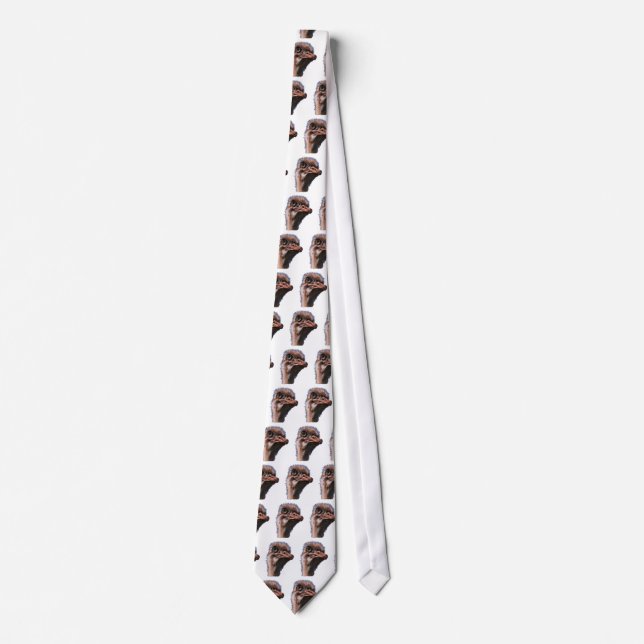 Fugley Tie Slips (Framsida)