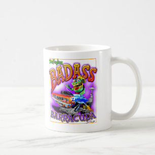 Fugliesen Kaffemugg