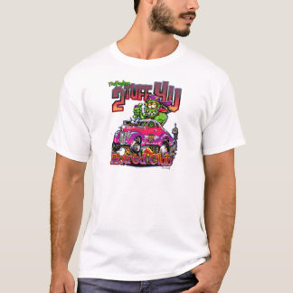Fugliesen T-shirt