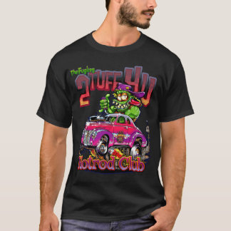 Fugliesen Tee