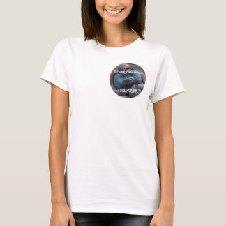 Fugly djurT-tröja T-shirt