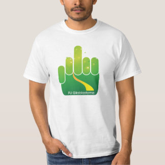 FUGsmaragdfinger T-shirt