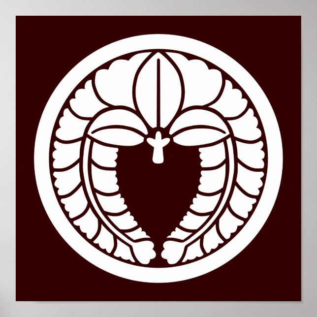 Fuji1(W) Poster (Framsidan)