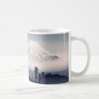 Fuji-berget av Hiroaki Takahashi Kaffemugg