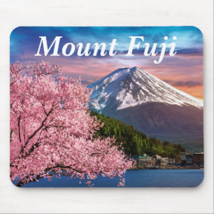 Fuji Japan Musmatta