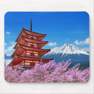 Fuji Japan Musmatta