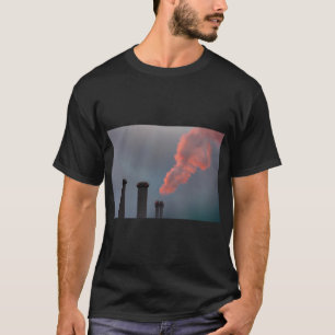 Fuji Japan Nature Tee