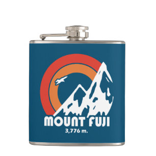 Fuji Japan Sol Eagle Fickplunta