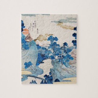 Fuji no Yukei Pussel