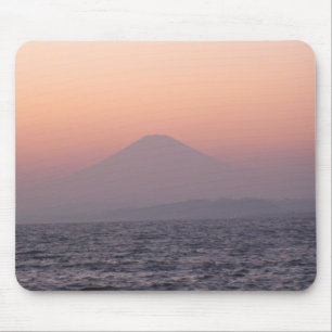 Fuji san Mousepad Musmatta
