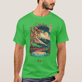 Fuji T Shirt