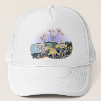 Fuji-vy 36+01 truckerkeps