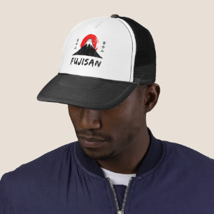 Fujisan Keps
