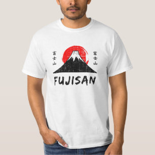 Fujisan T-Shirt