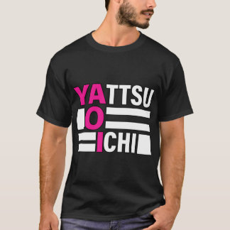 Fujoshi Boy Kärlek Yaoi Manga Gift T Shirt