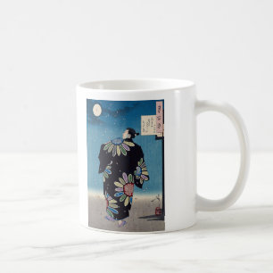Fukami Jikyu, Tsukioka Yoshitoshi Kaffemugg
