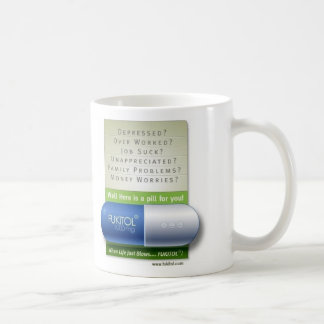 fukitol kaffemugg