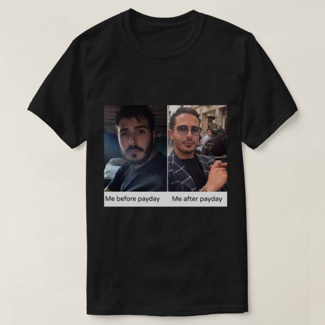 fuktfuktarens membran t shirt (Design framsida)