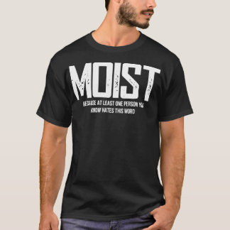 Fuktig T Shirt
