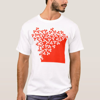 Fukushima #02 tee