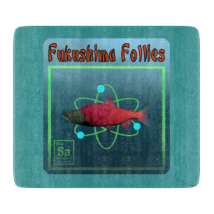 Fukushima Follies