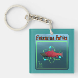 Fukushima Follies