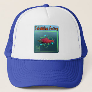 Fukushima Follies Keps