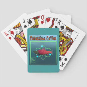 Fukushima Follies Kortlek