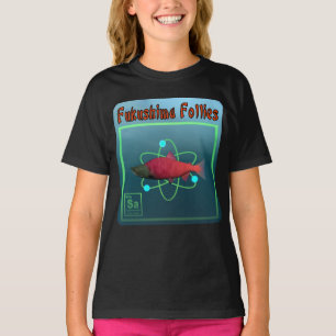 Fukushima Follies T-shirt