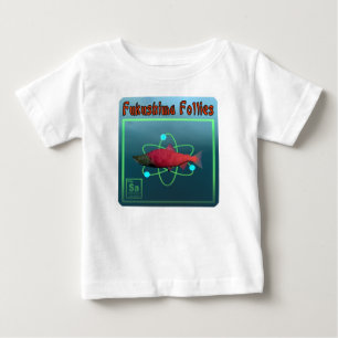 Fukushima Follies Tee