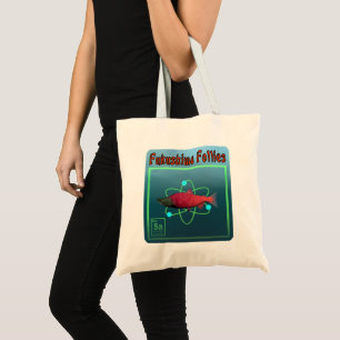 Fukushima Follies Tygkasse