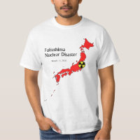 Fukushima kärn- katastrof